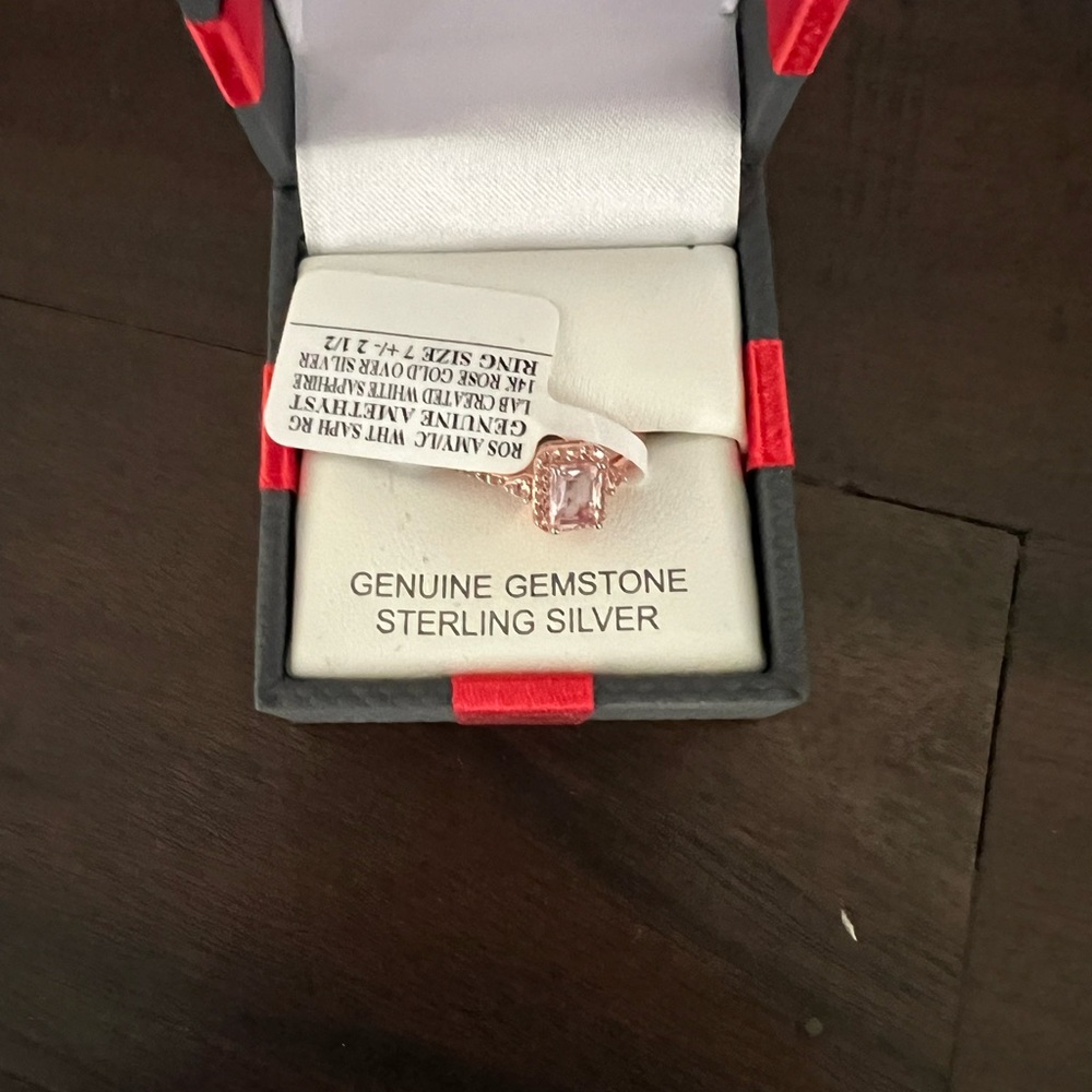 JCPenney Ring